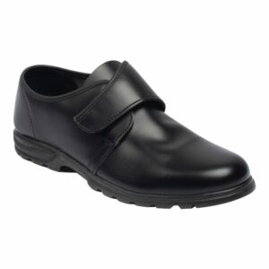 Zapato Escolar Con Velcro BUNKY