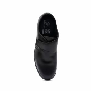 Zapato Escolar Con Velcro BUNKY