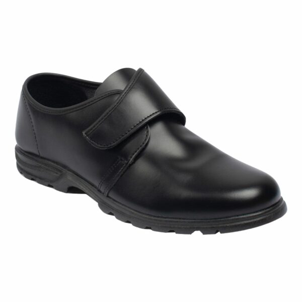 Zapato Escolar Con Velcro BUNKY - Imagen 9