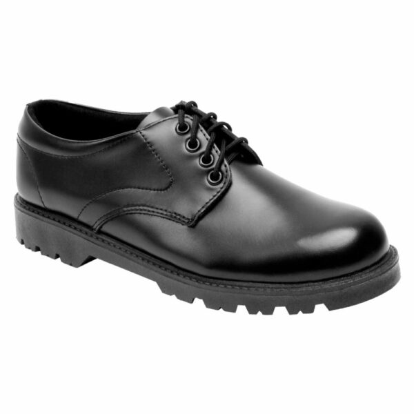 Zapato Escolar Con Cordón BUNKY - Imagen 3