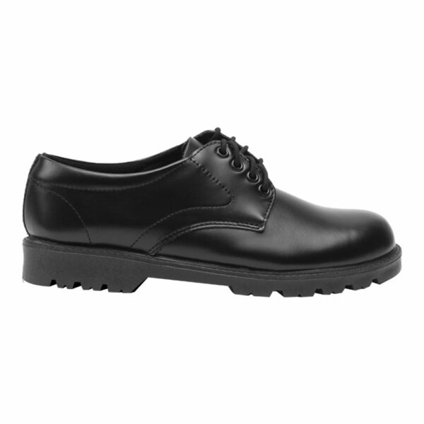 Zapato Escolar Con Cordón BUNKY - Imagen 4