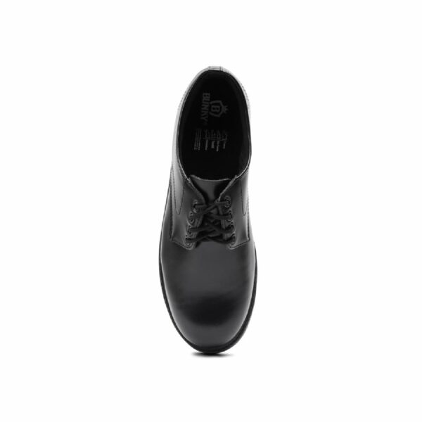 Zapato Escolar Con Cordón BUNKY