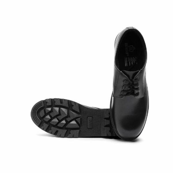 Zapato Escolar Con Cordón BUNKY - Imagen 2