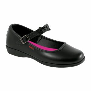 Zapato Escolar Ballerina 2 En 1 BUNKY