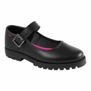 Zapato Escolar Semichunky 2 En 1 BUNKY