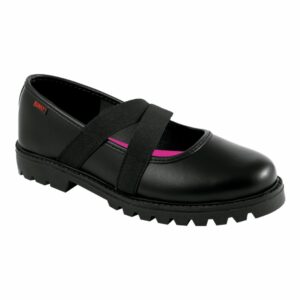 Zapato Escolar Semichunky BUNKY