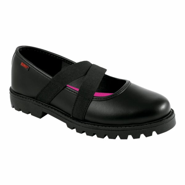 Zapato Escolar Semichunky BUNKY - Imagen 3