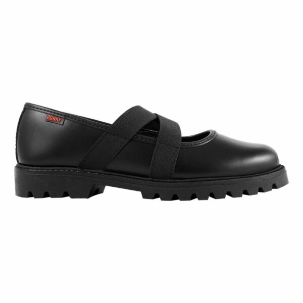 Zapato Escolar Semichunky BUNKY - Imagen 4
