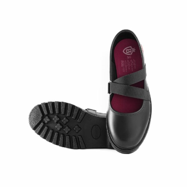 Zapato Escolar Semichunky BUNKY - Imagen 2