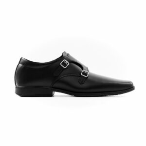 Zapato Escolar Mocasín BUNKY