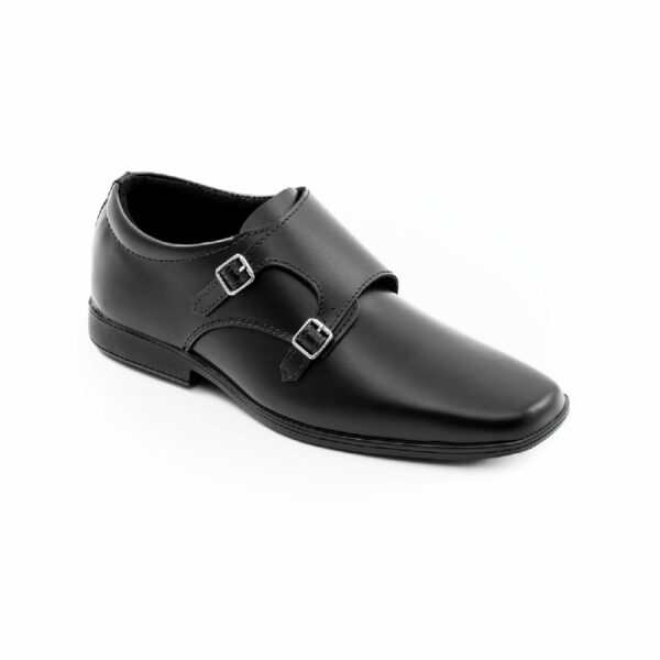 Zapato Escolar Mocasín BUNKY - Imagen 2