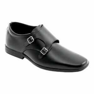 Zapato Escolar Mocasín BUNKY