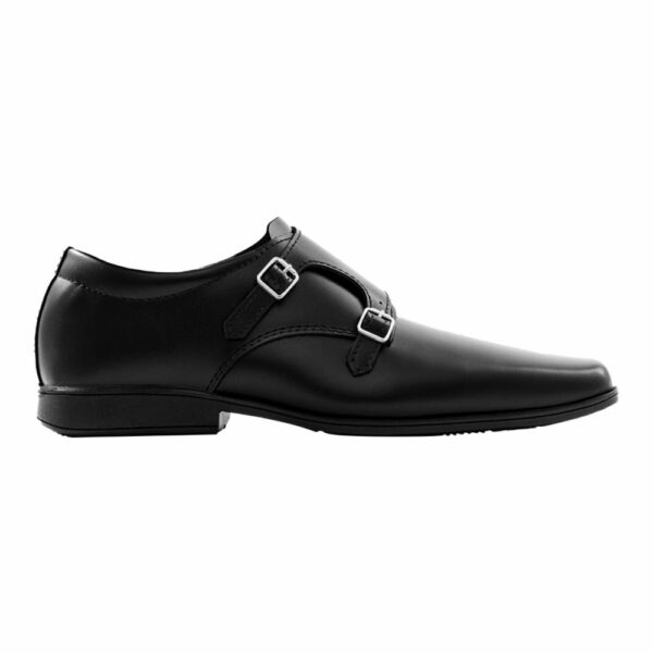 Zapato Escolar Mocasín BUNKY - Imagen 2