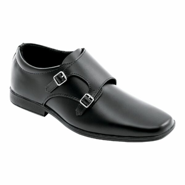 Zapato Escolar Mocasín BUNKY - Imagen 7