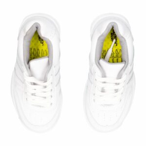 Zapato Deportivo Con Cordón BUNKY