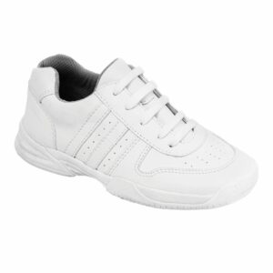 Zapato Deportivo Con Cordón BUNKY