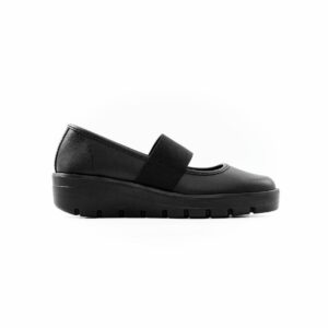 Zapato Escolar Plataforma BUNKY