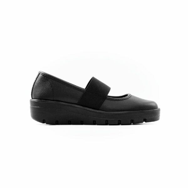 Zapato Escolar Plataforma BUNKY