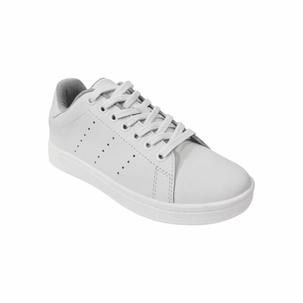 Zapato Deportivo Con Cordón BUNKY - Imagen 2