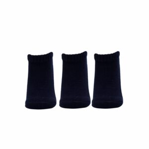 Media Casual Escolar Tobillera Pack X 3 MECRISGA