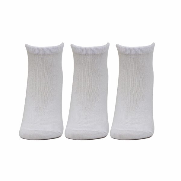 Media Deportiva Escolar 1/4 Pack X 3 MGX BASIC