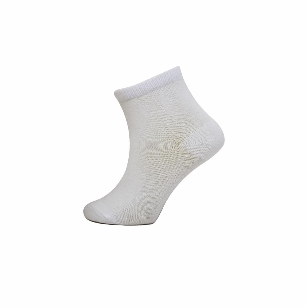 Media Deportiva Escolar 1/4 Pack X 3 MGX BASIC - Imagen 2