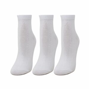 Media Deportiva Escolar 1/4 Pack X 3 MGX BASIC