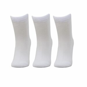Media Deportiva Escolar Pack X 3 MGX BASIC