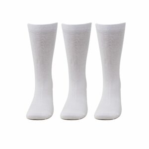 Media Deportiva Escolar Pack X 3 MGX BASIC