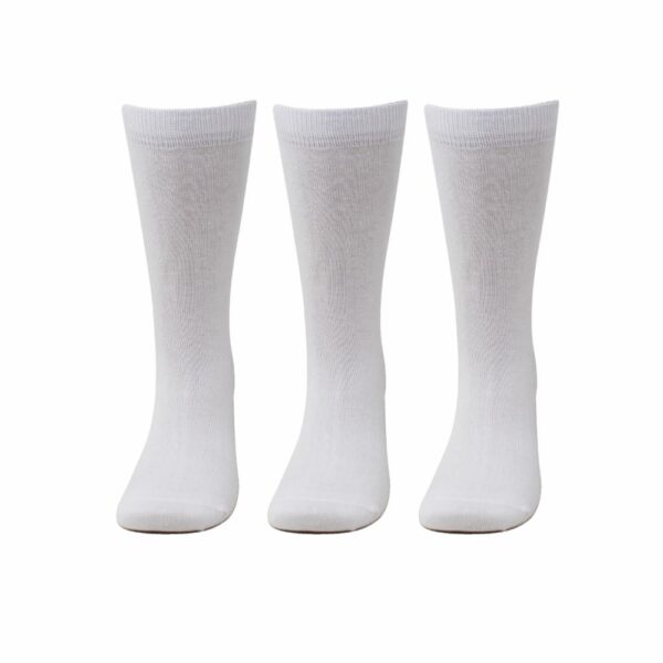 Media Deportiva Escolar Pack X 3 MGX BASIC