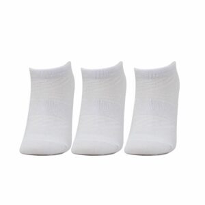 Media Deportiva Escolar Pack X 3 MGX BASIC