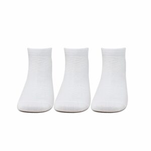 Media Deportiva Escolar Pack X 3 MGX BASIC