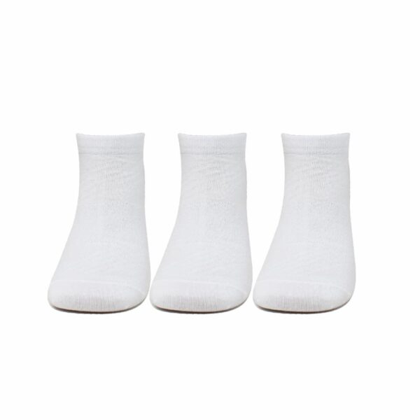 Media Deportiva Escolar Pack X 3 MGX BASIC