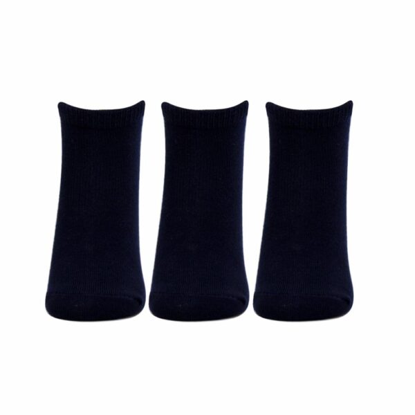 Media Casual Escolar 1/4 Pack X 3 MGX KIDS - Imagen 4