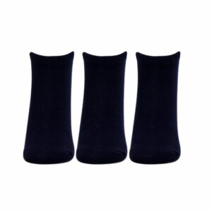 Media Casual Escolar 1/4 Pack X 3 MGX KIDS