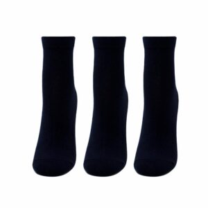 Media Casual Escolar 1/4 Pack X 3 MGX KIDS