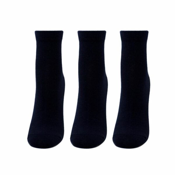 Media Casual Escolar 1/4 Pack X 3 MGX KIDS