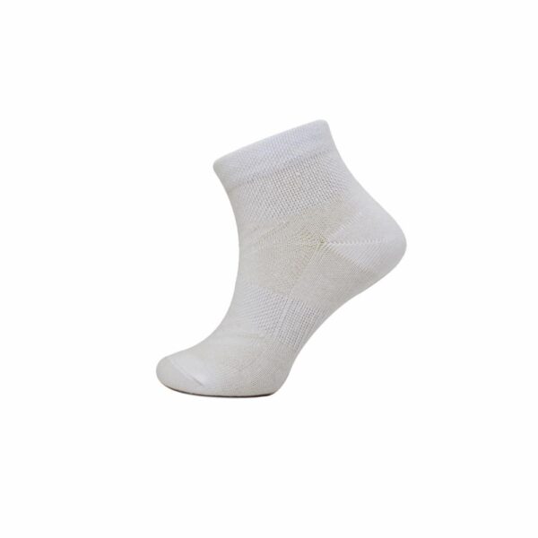 Media Deportiva Escolar Tobillera Pack X 3 MGX KIDS - Imagen 2