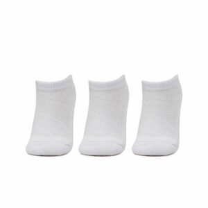 Media Casual Escolar Pack X 3 MGX KIDS