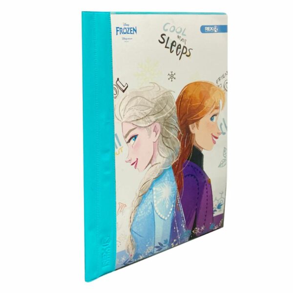 Folder Diseño Frozen REX Oficio - Imagen 6