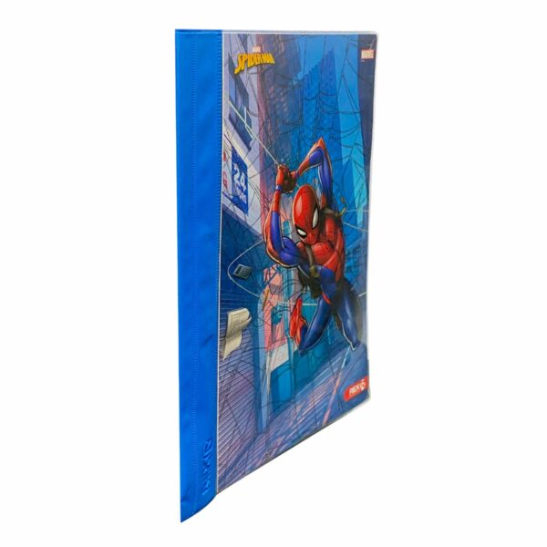 Folder Diseño Spiderman REX Oficio - Imagen 3