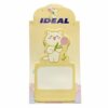 Notas Adhesivas Recuadro Con Animales Surtidas 20 Hojas IDEAL 20 Hojas - Imagen 10