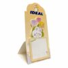 Notas Adhesivas Recuadro Con Animales Surtidas 20 Hojas IDEAL 20 Hojas - Imagen 3