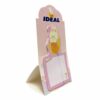 Notas Adhesivas Recuadro Con Animales Surtidas 20 Hojas IDEAL 20 Hojas - Imagen 9