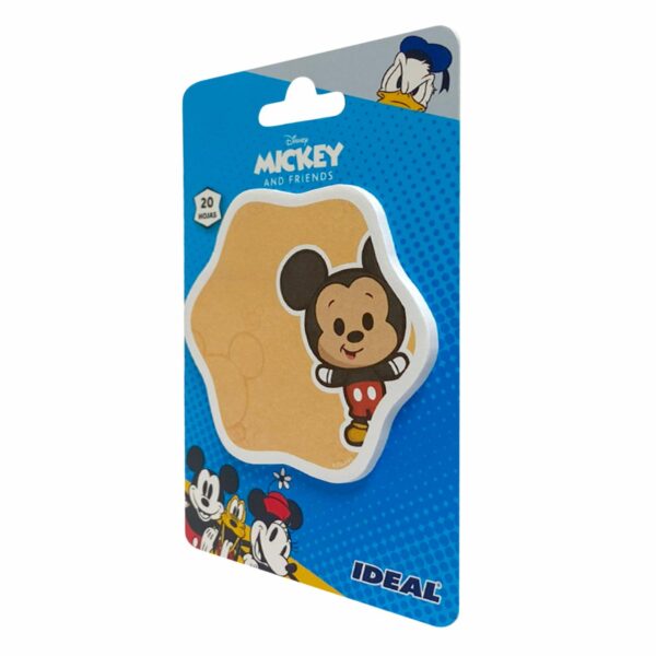Notas Adhesivas Mickey & Friends IDEAL 20 Hojas 15.5X8 - Imagen 11