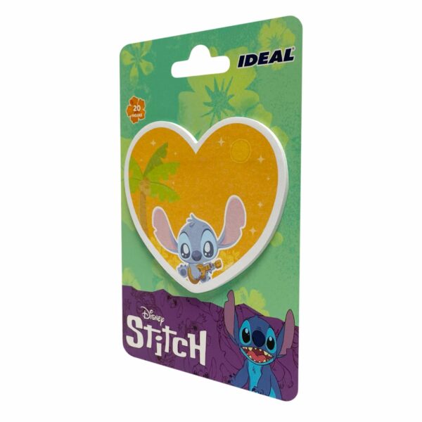 Notas Adhesivas Lilo & Sticth IDEAL 20 Hojas 15.5X8 - Imagen 11