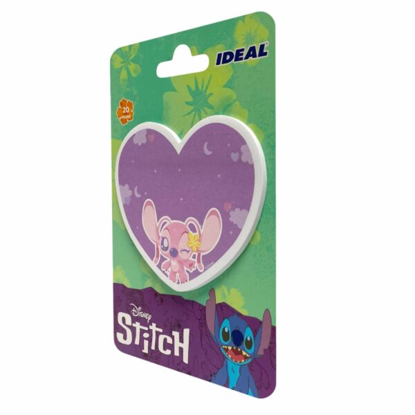 Notas Adhesivas Lilo & Sticth IDEAL 20 Hojas 15.5X8 - Imagen 5