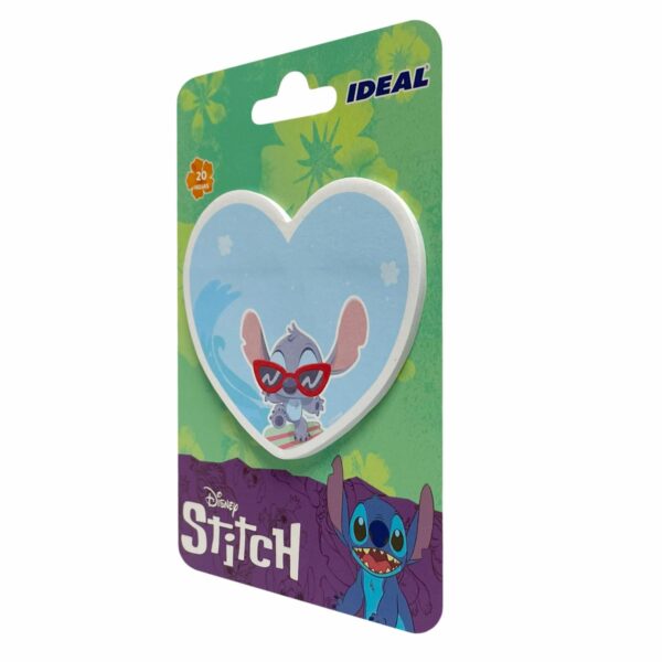Notas Adhesivas Lilo & Sticth IDEAL 20 Hojas 15.5X8 - Imagen 8