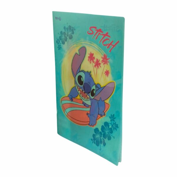 Folder Diseño Stitch REX A4 - Imagen 2