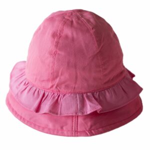 Vuelos Rosados HUELLAS